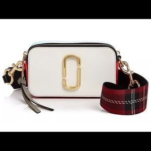 Marc Jacobs Snapshot Bag